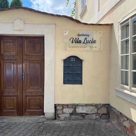 Vila Lucia - Apartman 3 Plzen Exterior photo