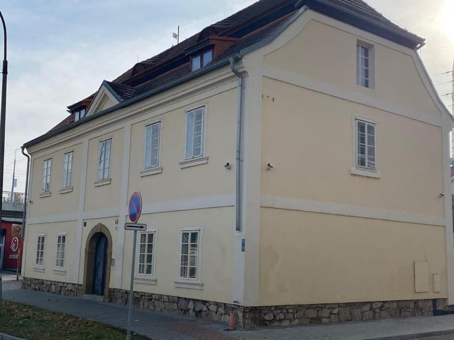 Vila Lucia - Apartman 3 Plzen Exterior photo