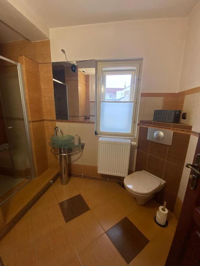 Vila Lucia - Apartman 3 Plzen Exterior photo