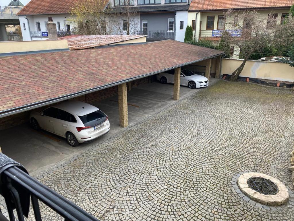 Vila Lucia - Apartman 3 Plzen Exterior photo