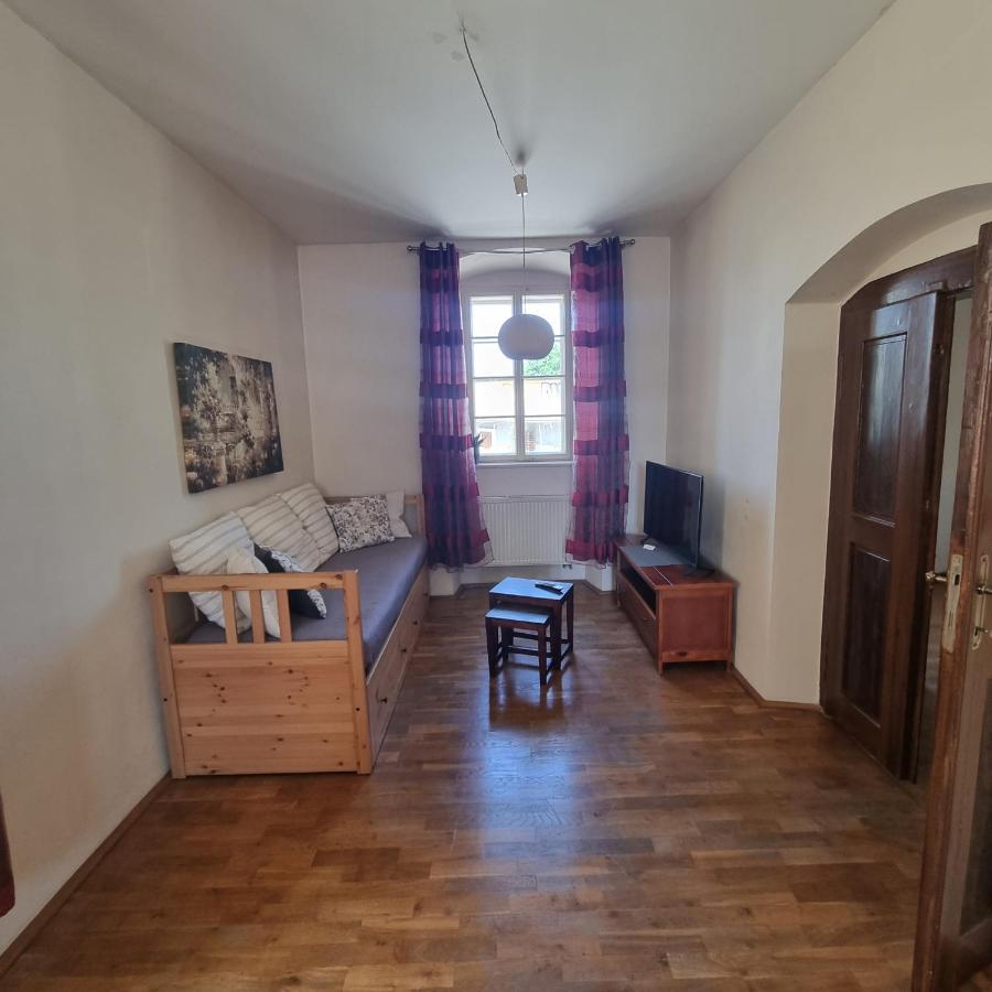 Vila Lucia - Apartman 3 Plzen Exterior photo