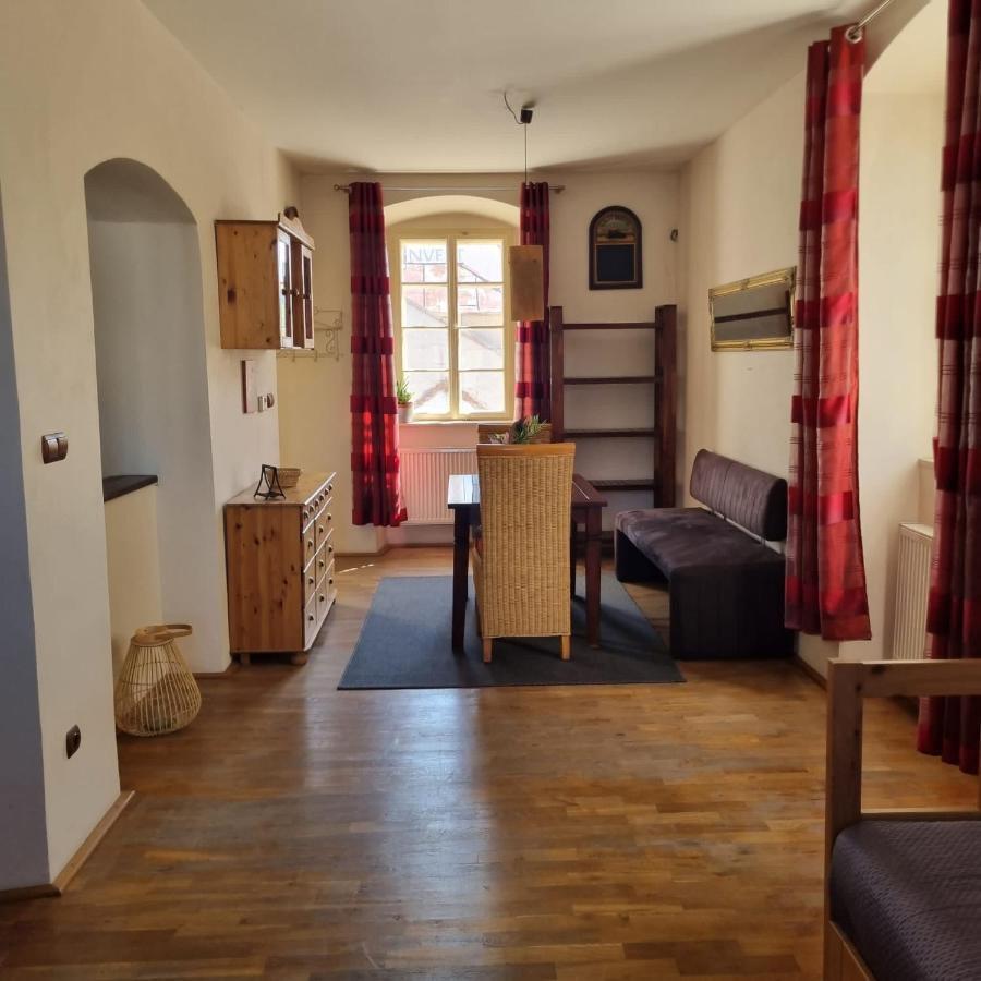 Vila Lucia - Apartman 3 Plzen Exterior photo