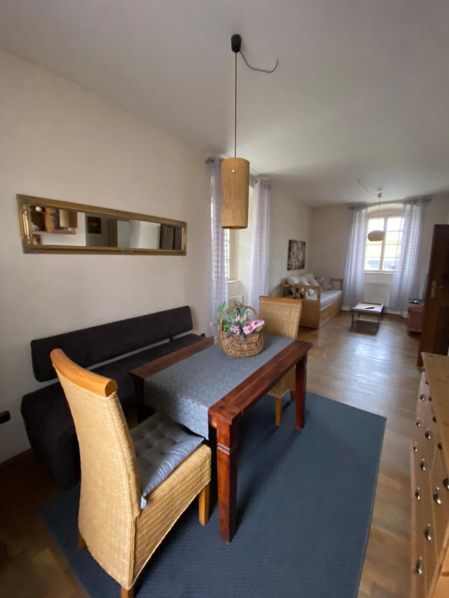 Vila Lucia - Apartman 3 Plzen Exterior photo